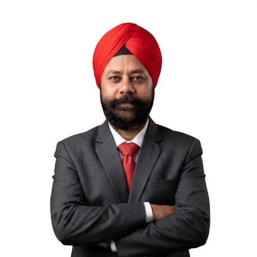 Gurmeett Singh